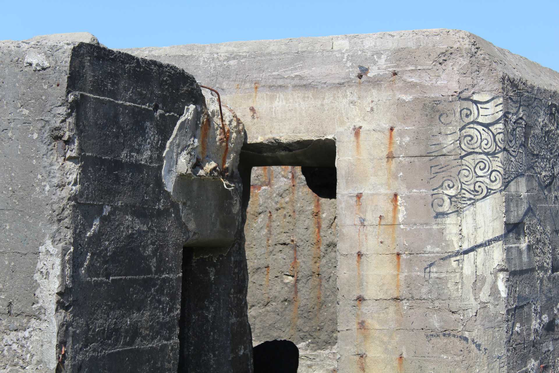 Ostia: un luogo pieno di storie, dove ho avuto lopportunit di  assaporare la mia citt